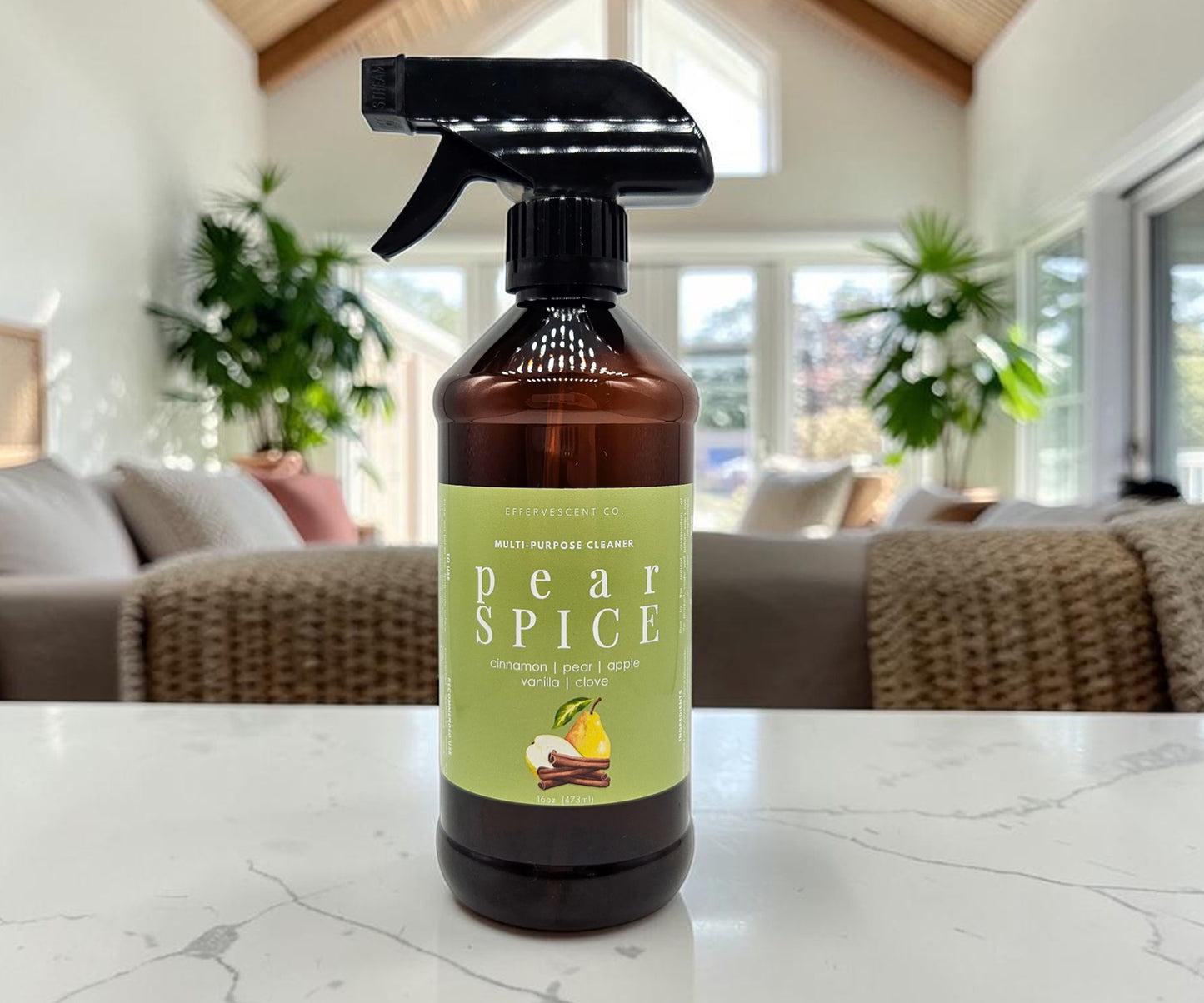 Multi-Purpose Household Cleaner