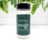 Priestess | Carpet Fresh