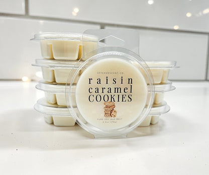 Soy Wax Melts