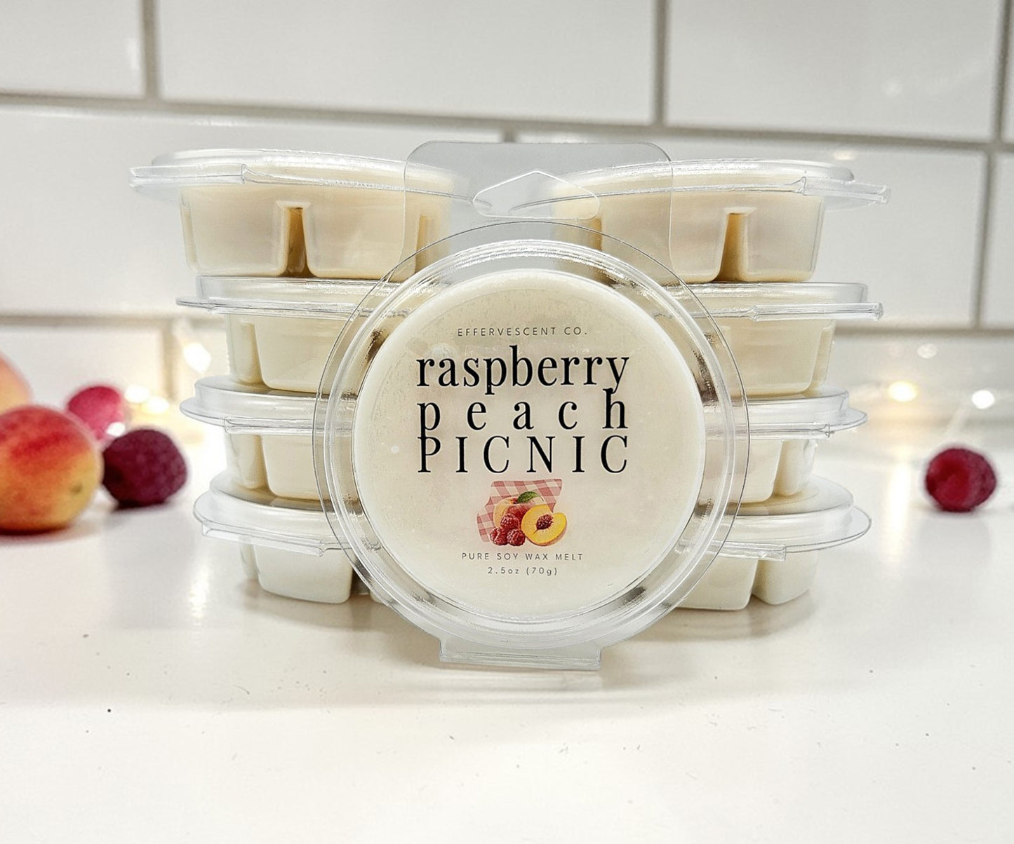 Soy Wax Melts