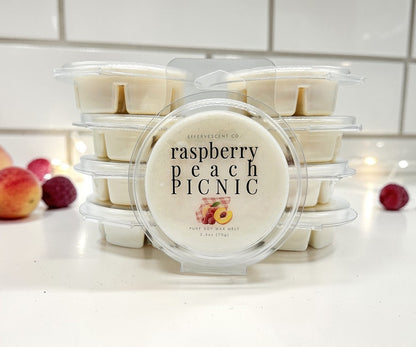 Soy Wax Melts