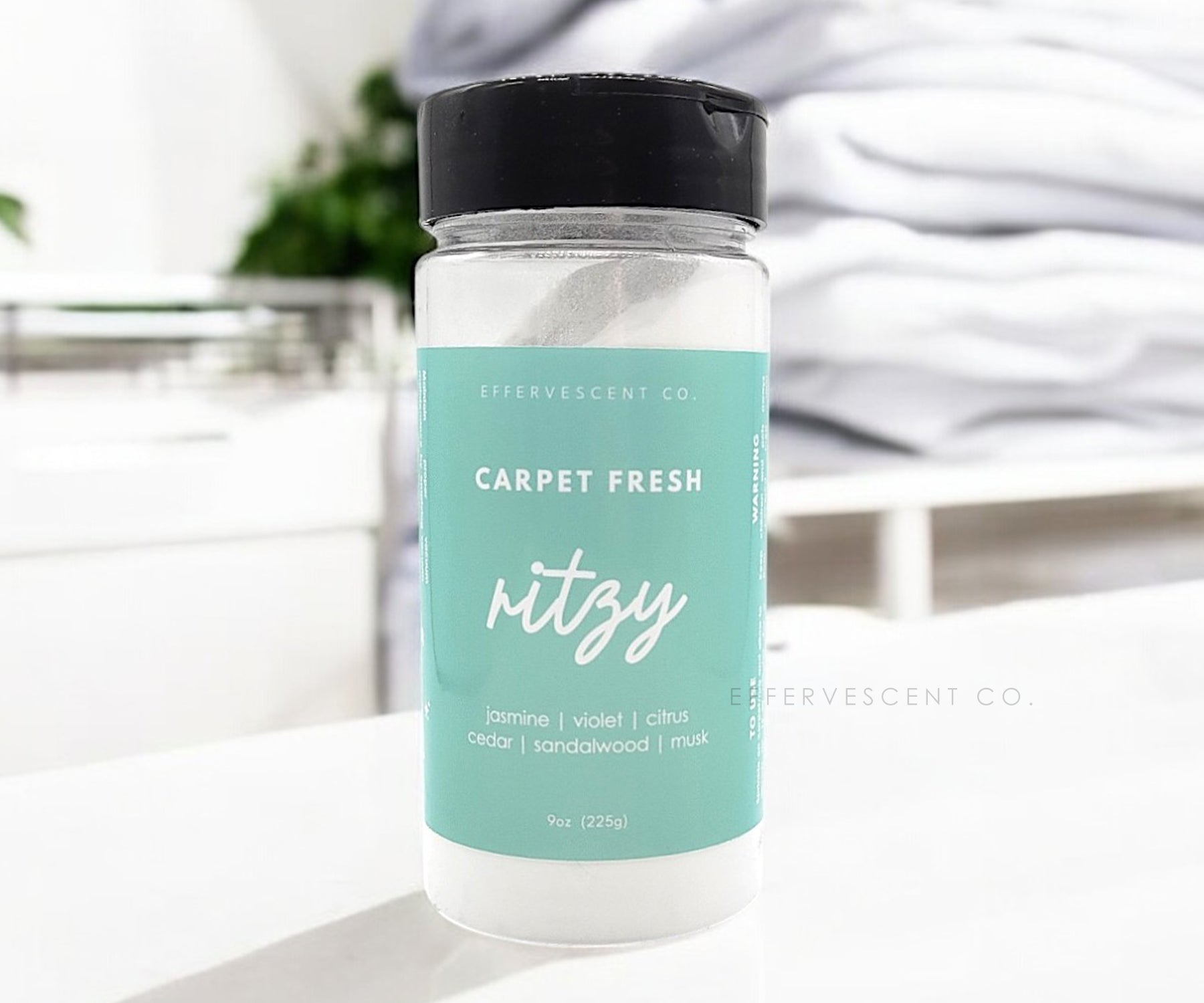 Ritzy | Carpet Fresh