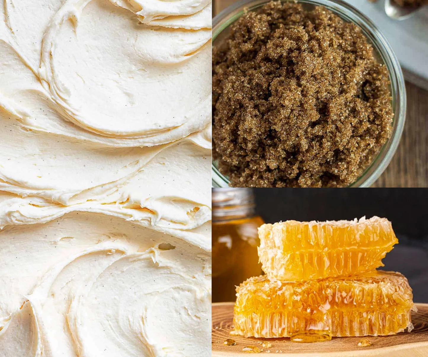 Roasted Honey Butter | Soy Candle