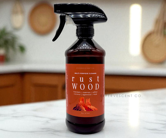 Rustwood | 16oz Multi-Purpose Household Cleaner
