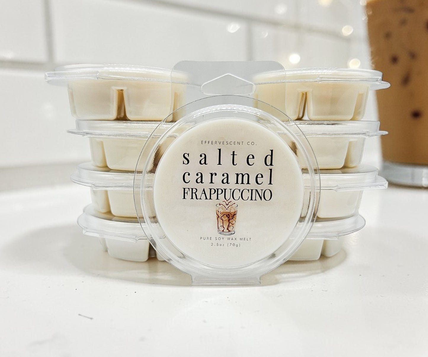 Soy Wax Melts