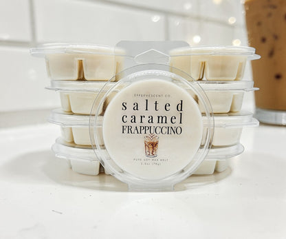 Soy Wax Melts