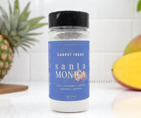 Santa Monica (Volcano) [Summer '25] | Carpet Fresh