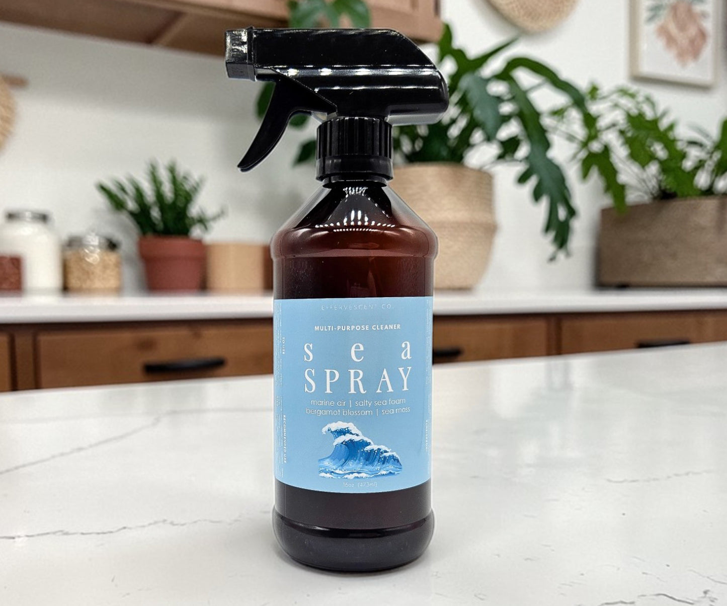 16oz Multi-Purpose Household Cleaner