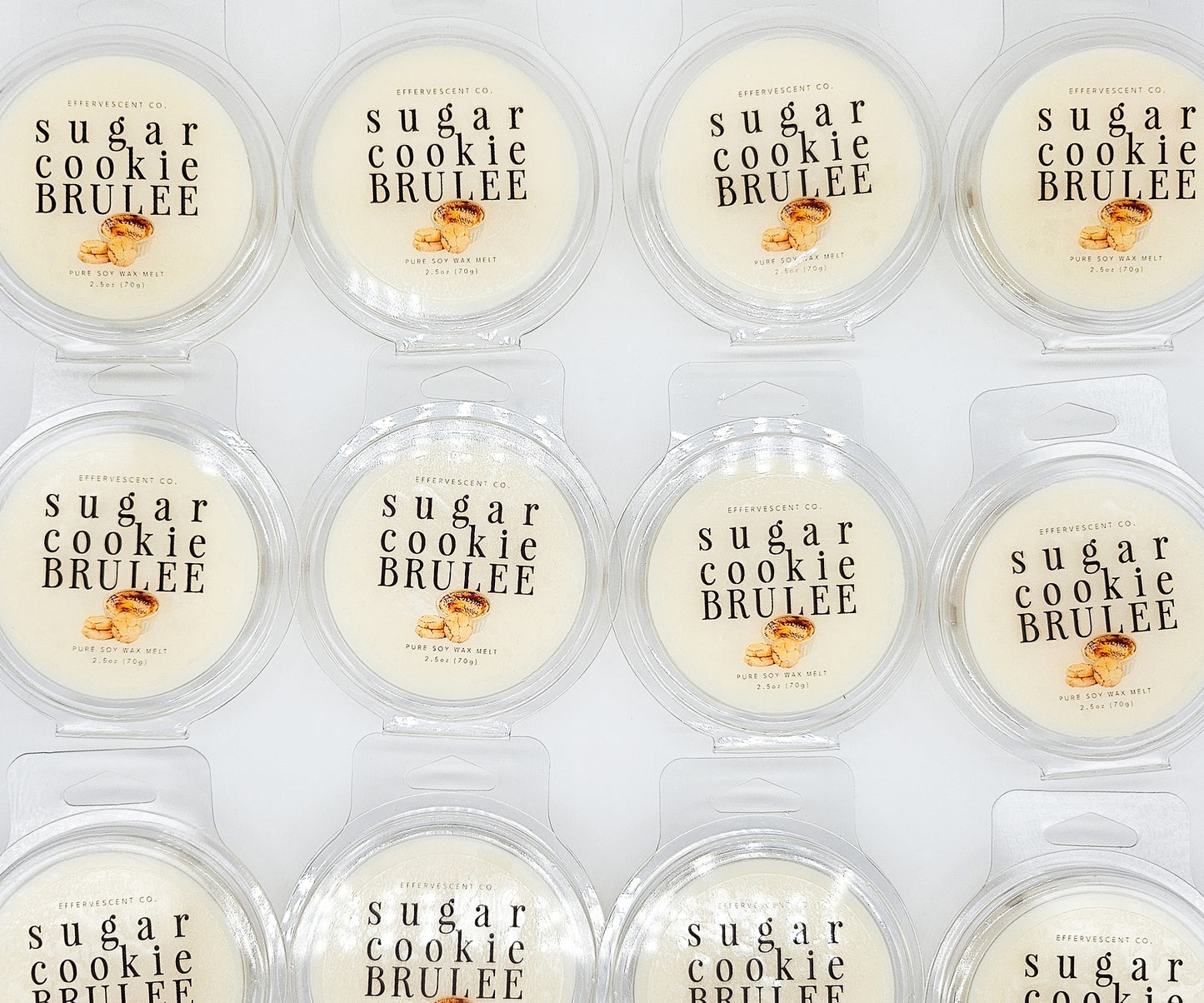 Soy Wax Melts