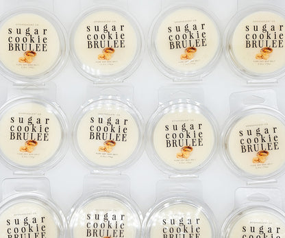 Soy Wax Melts