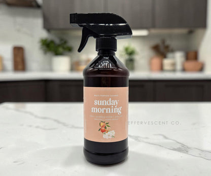 Multi-Purpose Household Cleaner