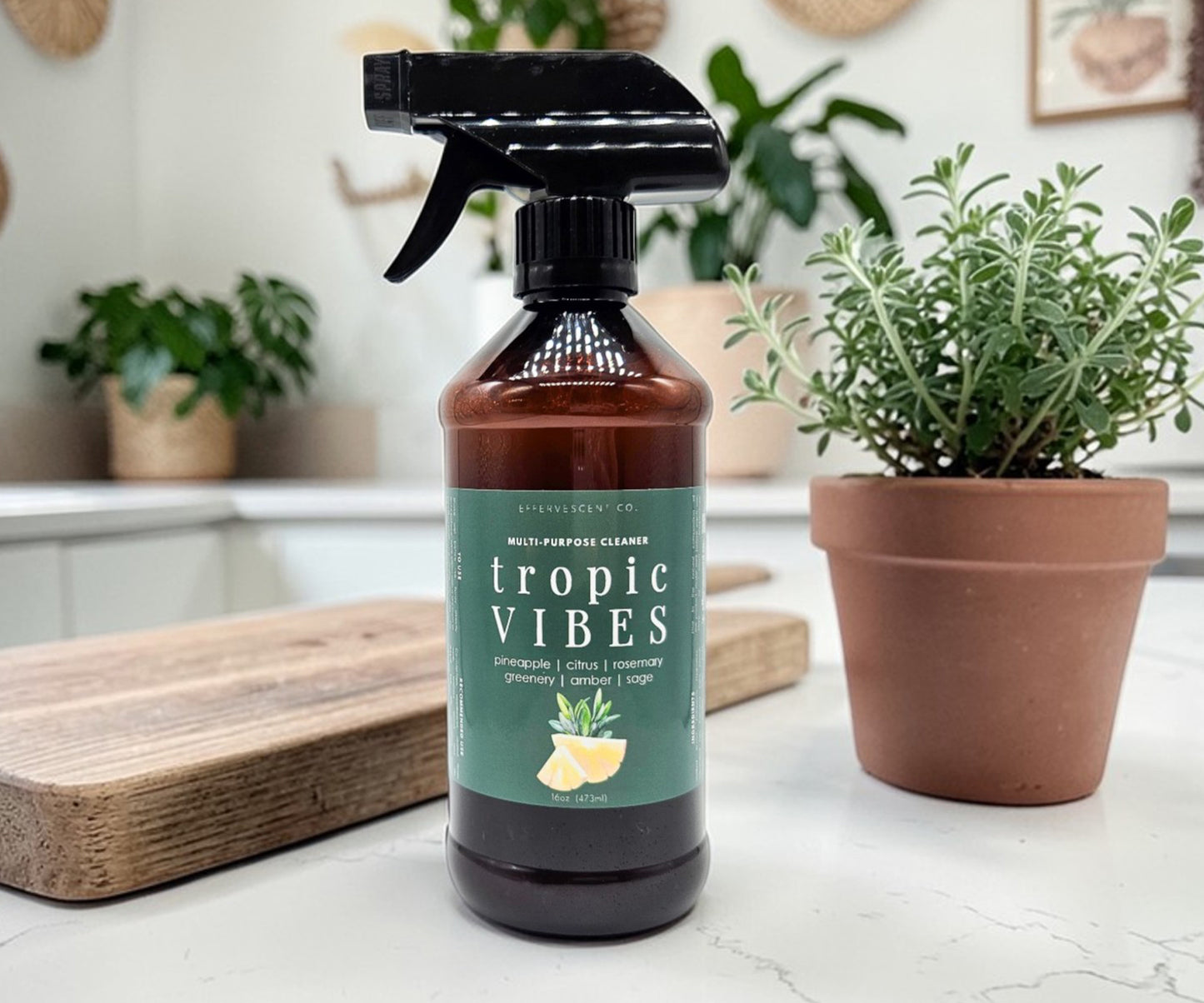 16oz Multi-Purpose Household Cleaner
