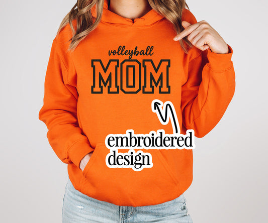 [SPORTS] Mom +Other names! | Pullover/Hoodie